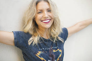 Courtney Dlugos