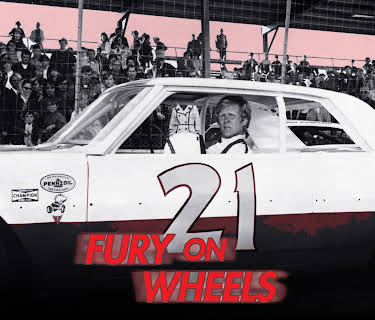 Fury on Wheels (1971)