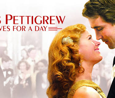 Miss Pettigrew Lives For A Day (2008)