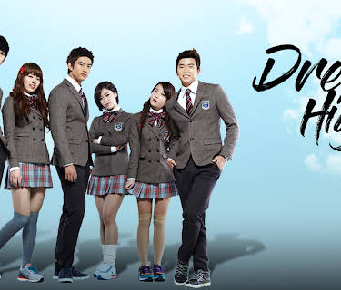 Dream High