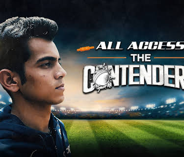 All Access: The Contenders