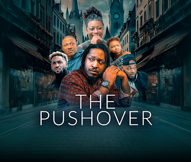 The Pushover (2024)