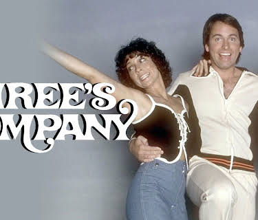 Three's Company S1