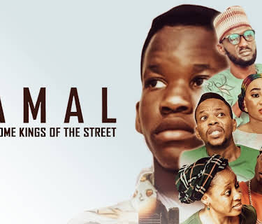 Kamal (2022)