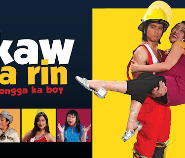 Ikaw Pa Rin Bongga Ka Boy (Tagalog Audio) (2008)