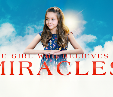 The Girl Who Believes In Miracles (2021)