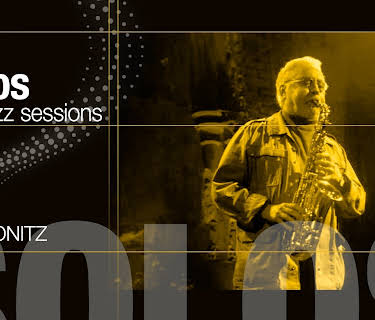 Solos: The Jazz Sessions - Lee Konitz (2018)