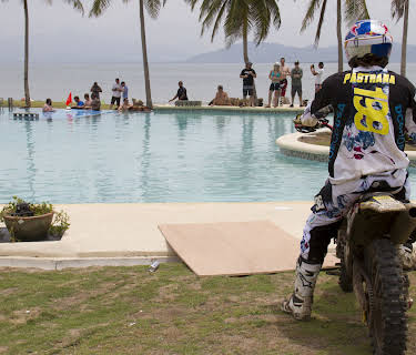 Nitro Circus: The Movie (2012)