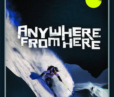 Anywhere From Here (2022)