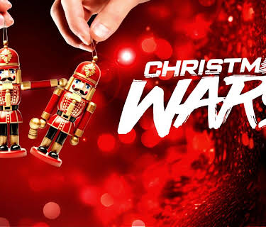 Christmas Wars
