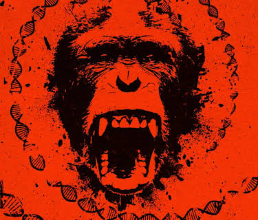 Almost Human: Rise of the Apes