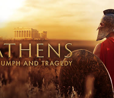 Athens: Triumph And Tragedy (1998)