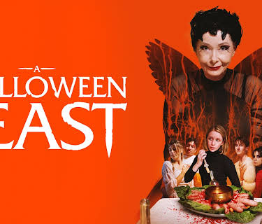 A Halloween Feast (2024)