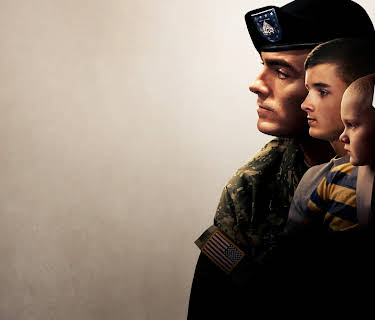 Father Soldier Son (2020)