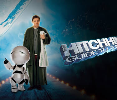 Hitchhiker's Guide to the Galaxy (2005)