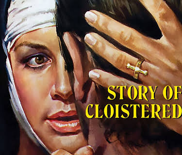 Story Of A Cloistered Nun (1975)