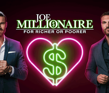 Joe Millionaire: For Richer or Poorer Season 1