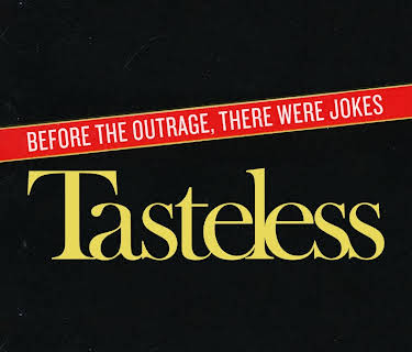 Tasteless (2019)