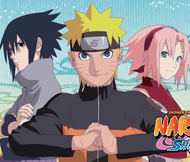 Naruto Shippuden