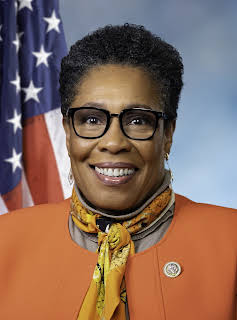 Marcia Fudge
