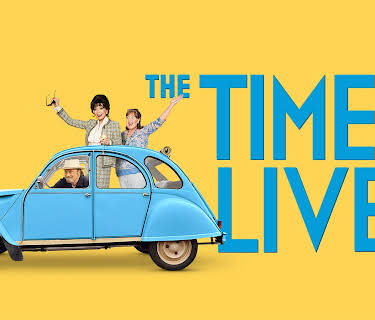 Time Of Their Lives, The (2017)