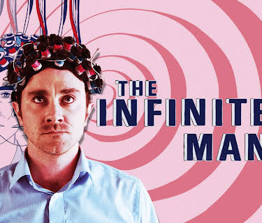 The Infinite Man (2015)
