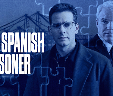 The Spanish Prisoner (1998)