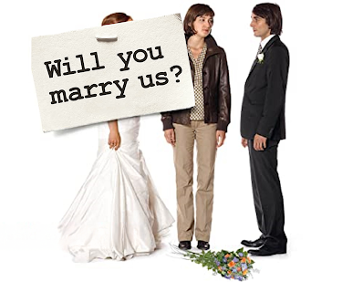 Will You Marry Us? (2013)