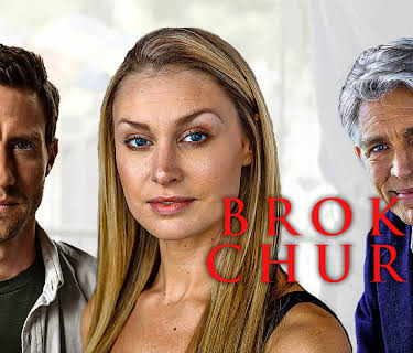Broken Church (2025)