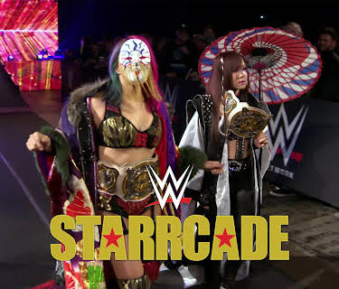Starrcade S1