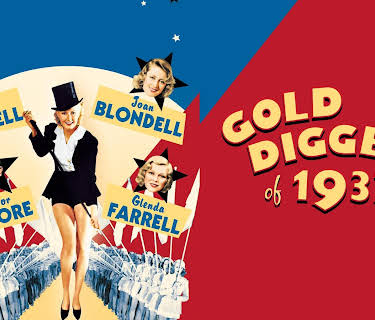 Gold Diggers of 1937 (1936)