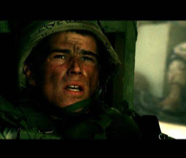 Black Hawk Down (2002)