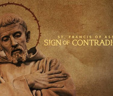 St. Francis of Assisi: Sign of Contradiction (2018)