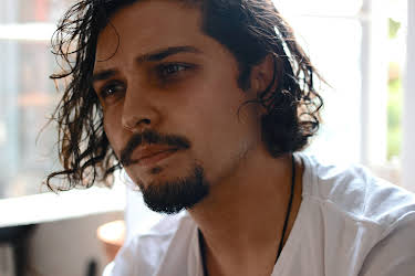 Augusto Aguilera