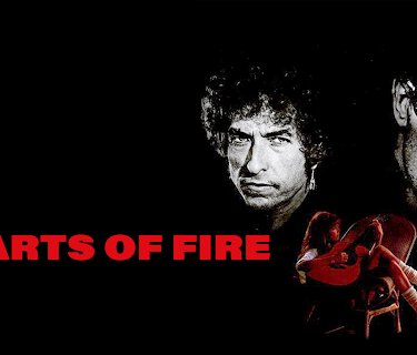 Hearts of Fire (1990)