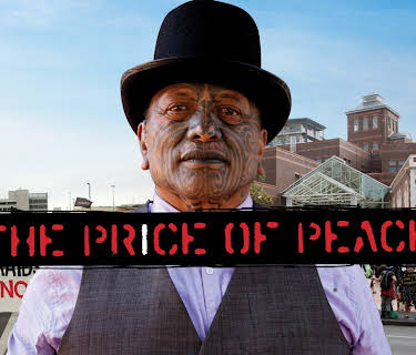The Price of Peace (2015)