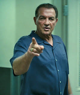 Ken Medlock