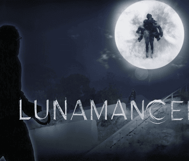 Lunamancer (2023)