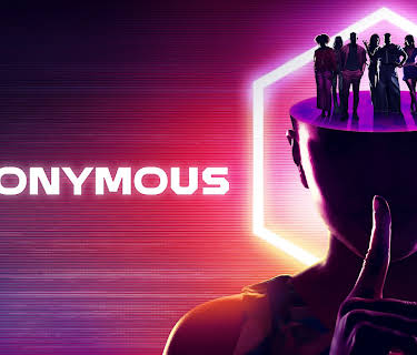 The Anonymous S1