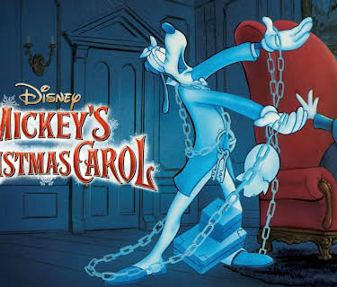 Mickey's Christmas Carol (1983)