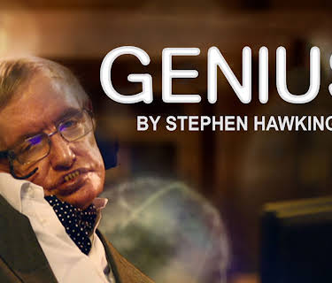Genius By Stephen Hawking Season 1