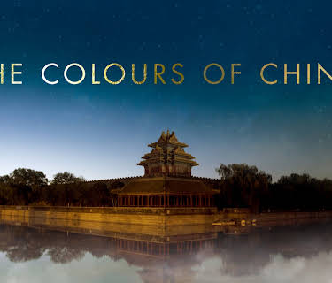 The Colours of China