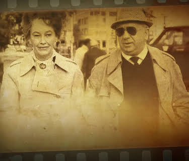 Devil's Road: The True Story of Ed and Lorraine Warren (2020)