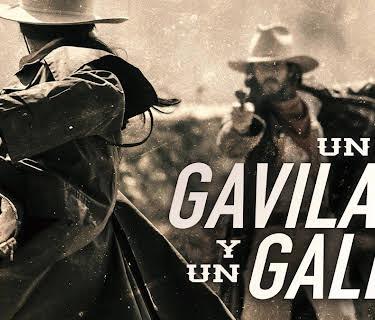 Un gavilán y un gallo (2021)