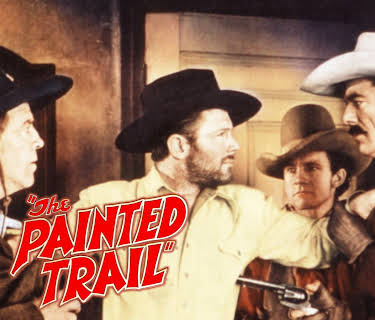 The Painted Trail (1938)