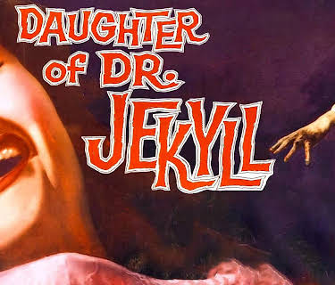 Daughter Of Dr. Jekyll (1957)