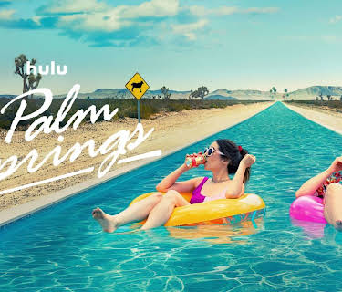Palm Springs (2026)