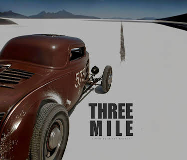 Three Mile (2015)