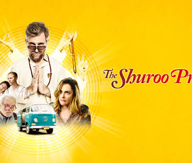 The Shuroo Process (2021)