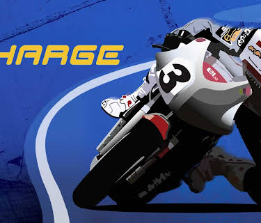 Charge (2013)